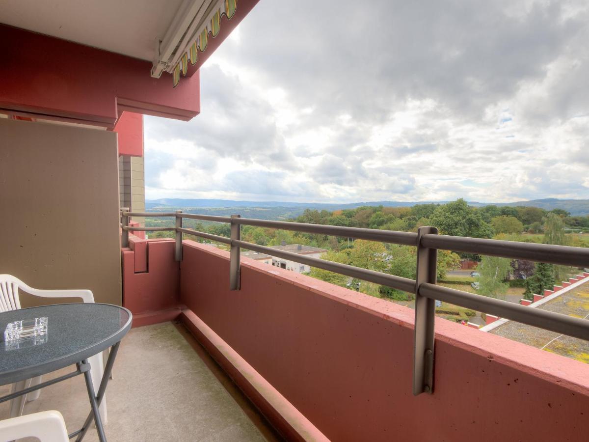 Apartment A707 By Interhome Lahnstein Ngoại thất bức ảnh