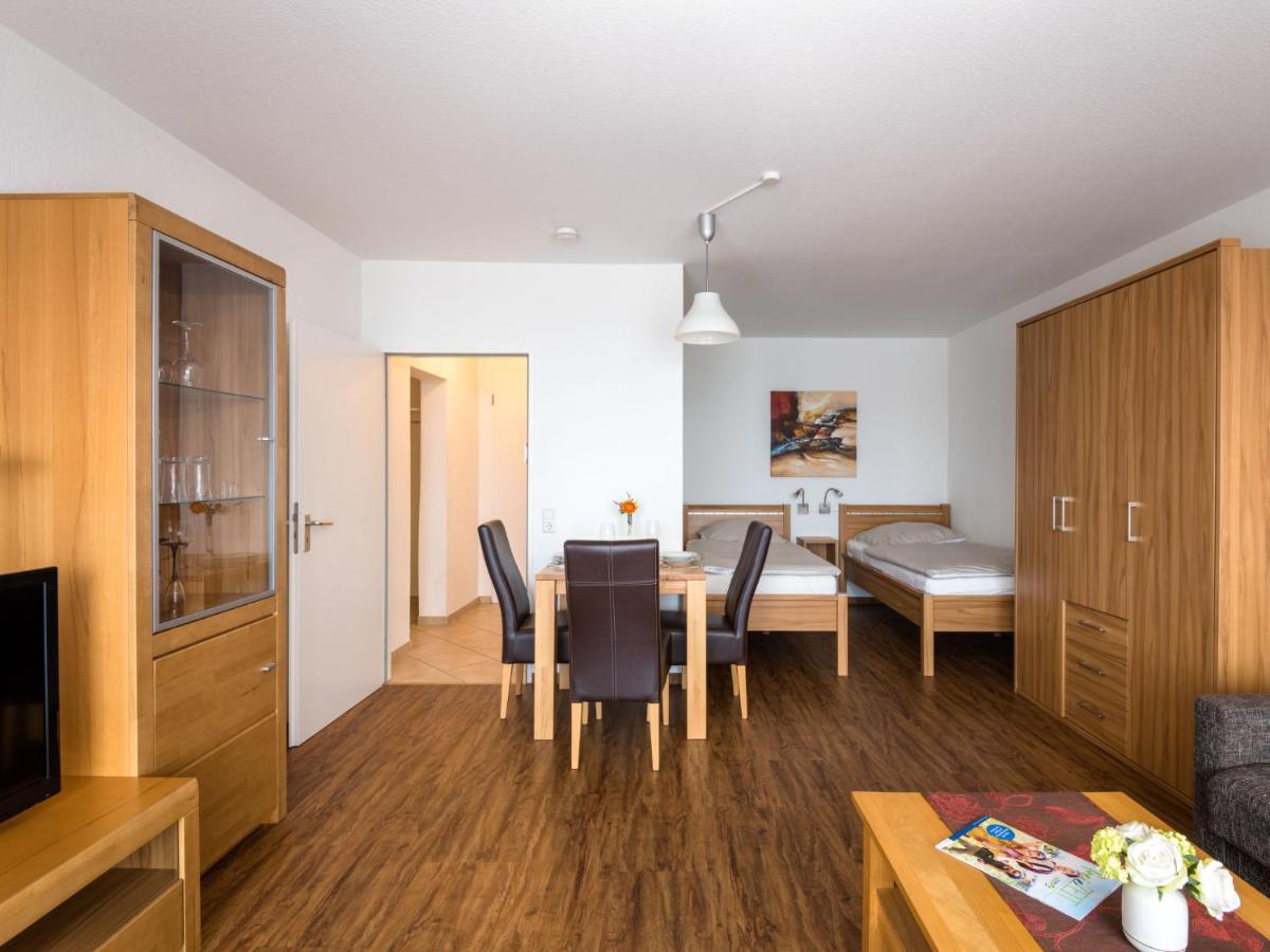 Apartment A707 By Interhome Lahnstein Ngoại thất bức ảnh