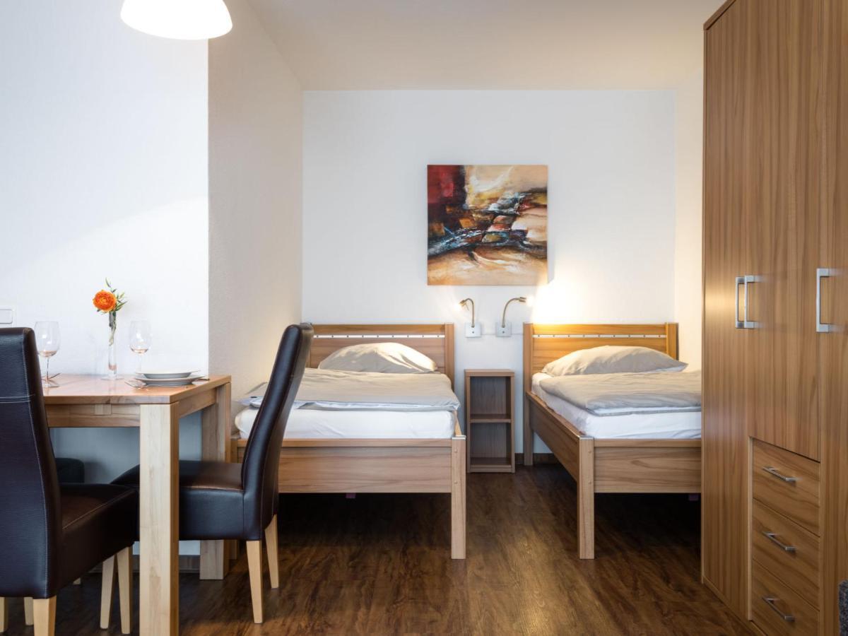 Apartment A707 By Interhome Lahnstein Ngoại thất bức ảnh