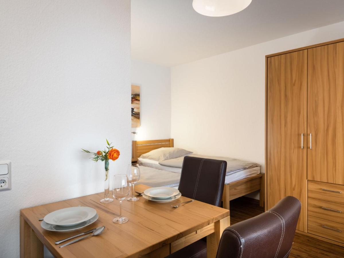 Apartment A707 By Interhome Lahnstein Ngoại thất bức ảnh