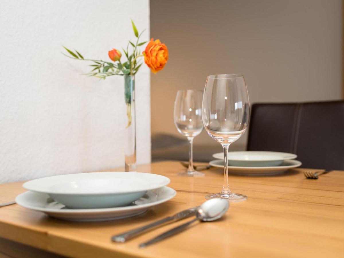 Apartment A707 By Interhome Lahnstein Ngoại thất bức ảnh