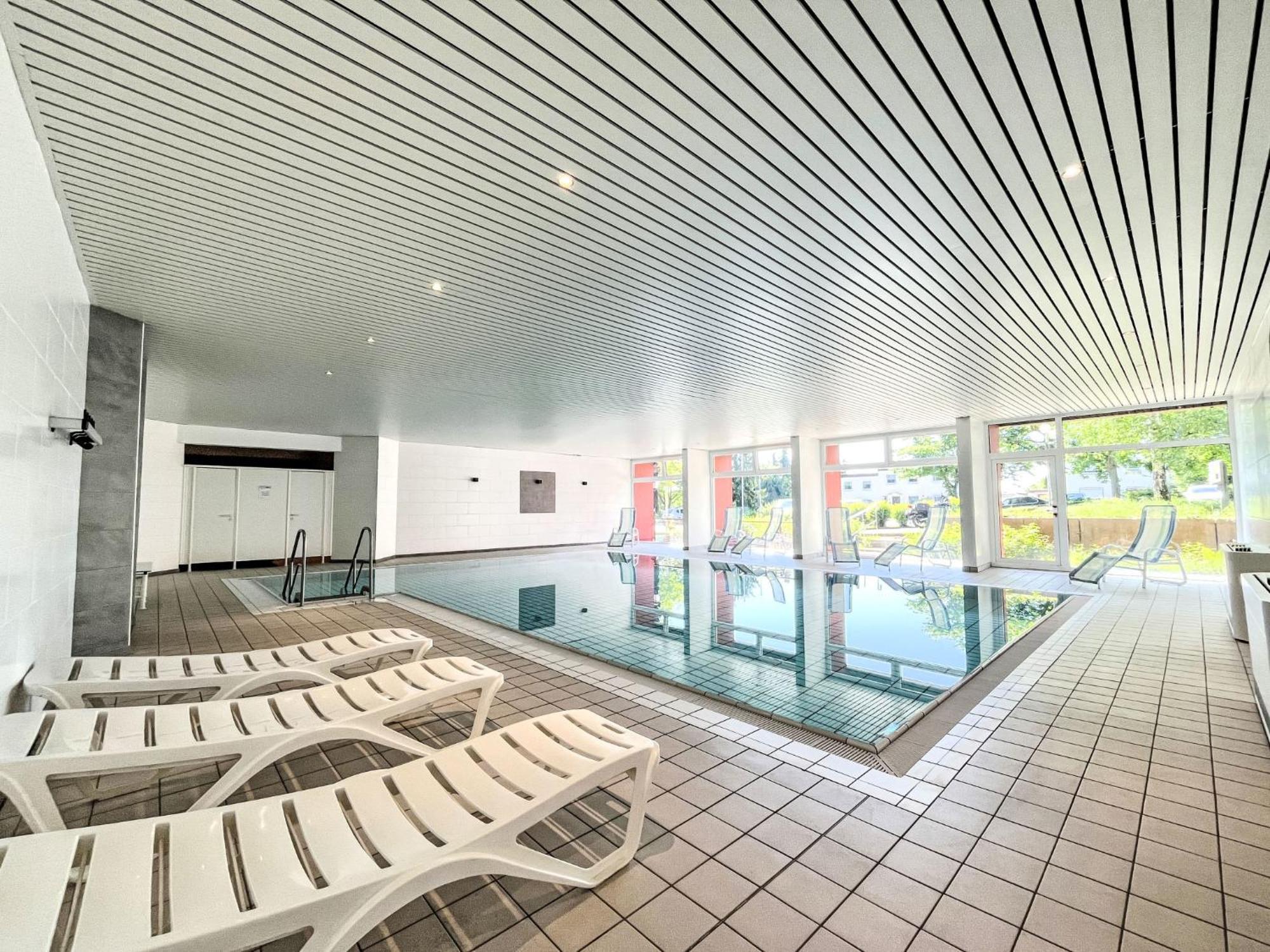 Apartment A707 By Interhome Lahnstein Ngoại thất bức ảnh
